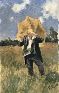 The Botanist