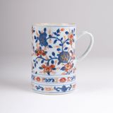 A Jug with Flower Tendrils