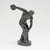 A Figure 'Discus Thrower' - image 1