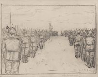 Drawings from the Western Front I - image 2