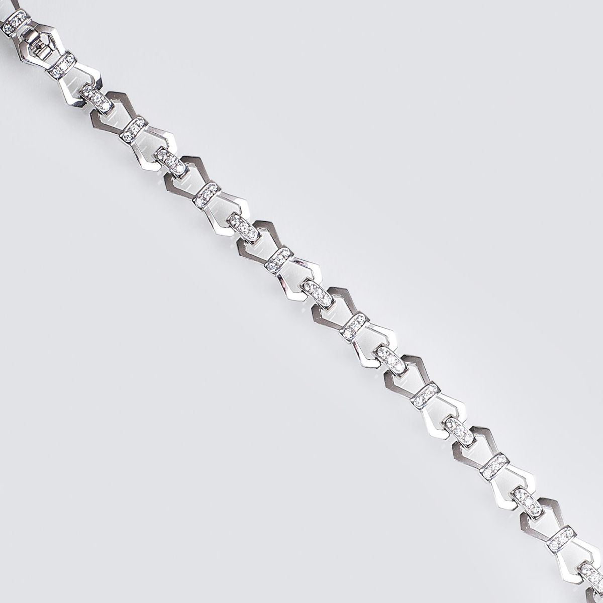 Brillant-Armband Brillant-Armband