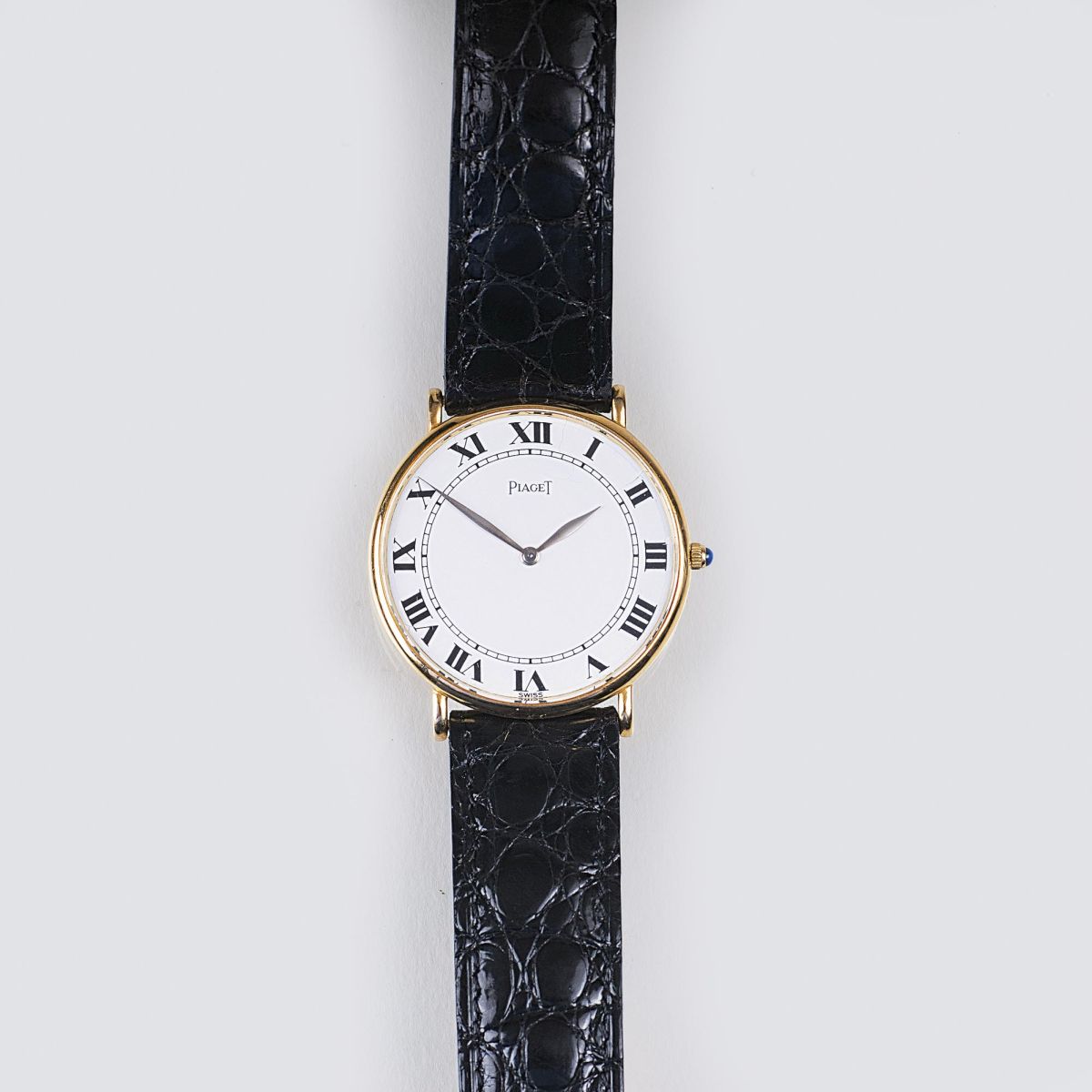 Piaget - A Laides' Watch 'Altplano' A Laides' Watch 'Altplano'