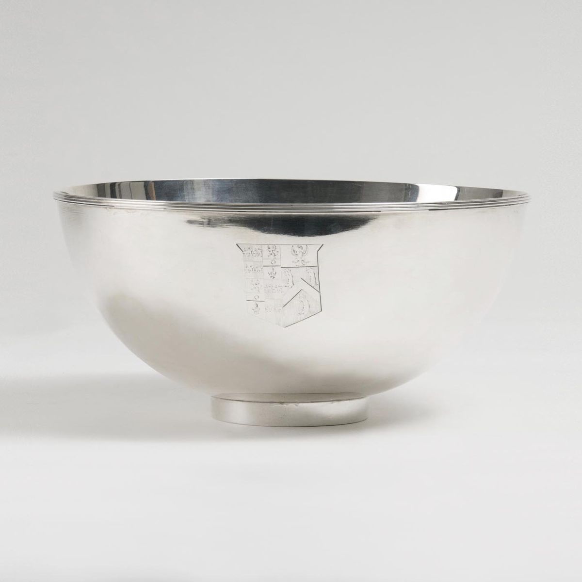 A George III. Bowl