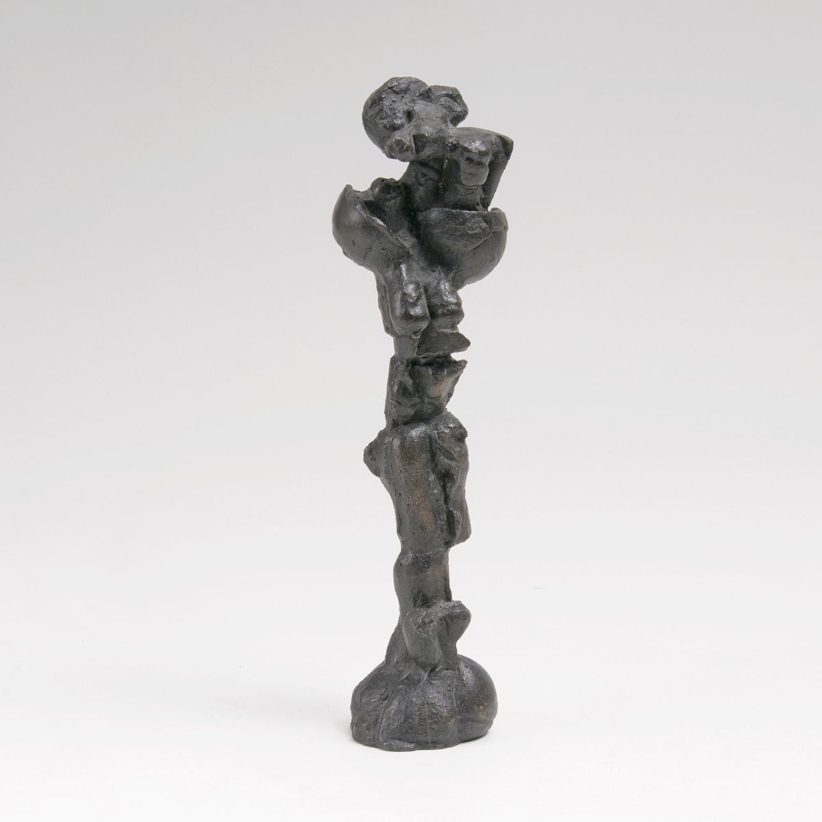 Rolf Szymanski - 'Kleine Figur Nr. V' 'Kleine Figur Nr. V'