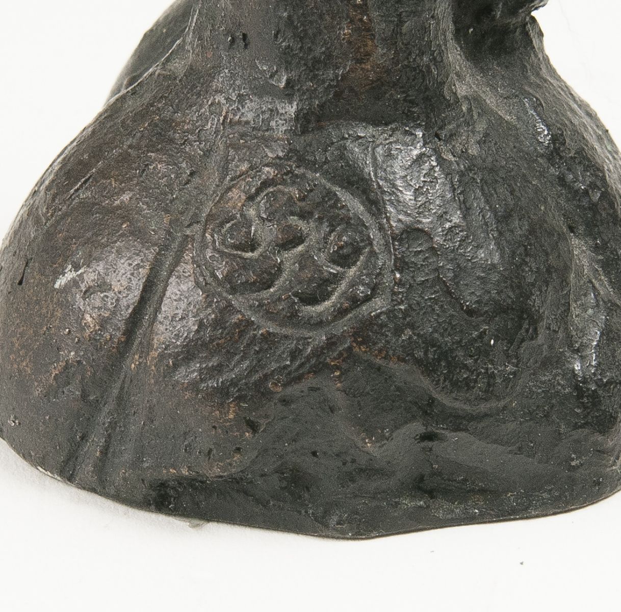'Kleine Figur Nr. V' - image 3