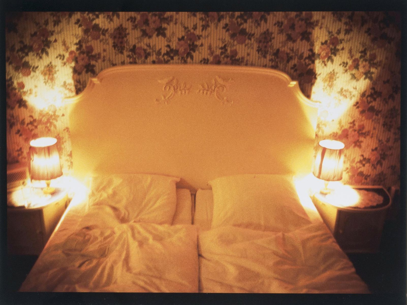 Honeymoon Suite, Nuremberger Eck, Berlin, 1994