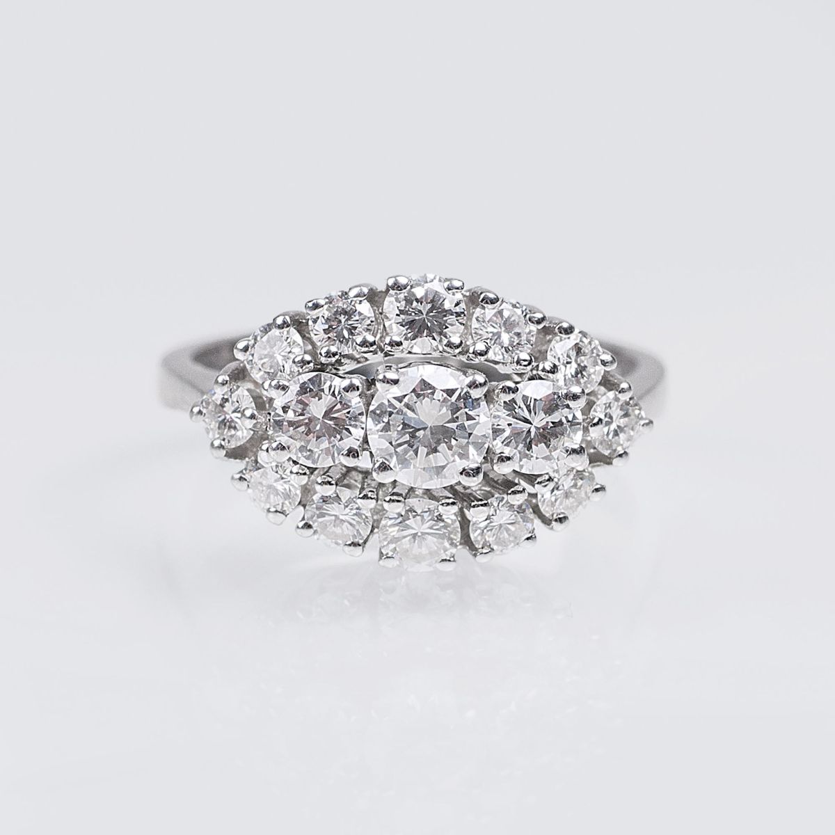 A Diamond Ring A Diamond Ring