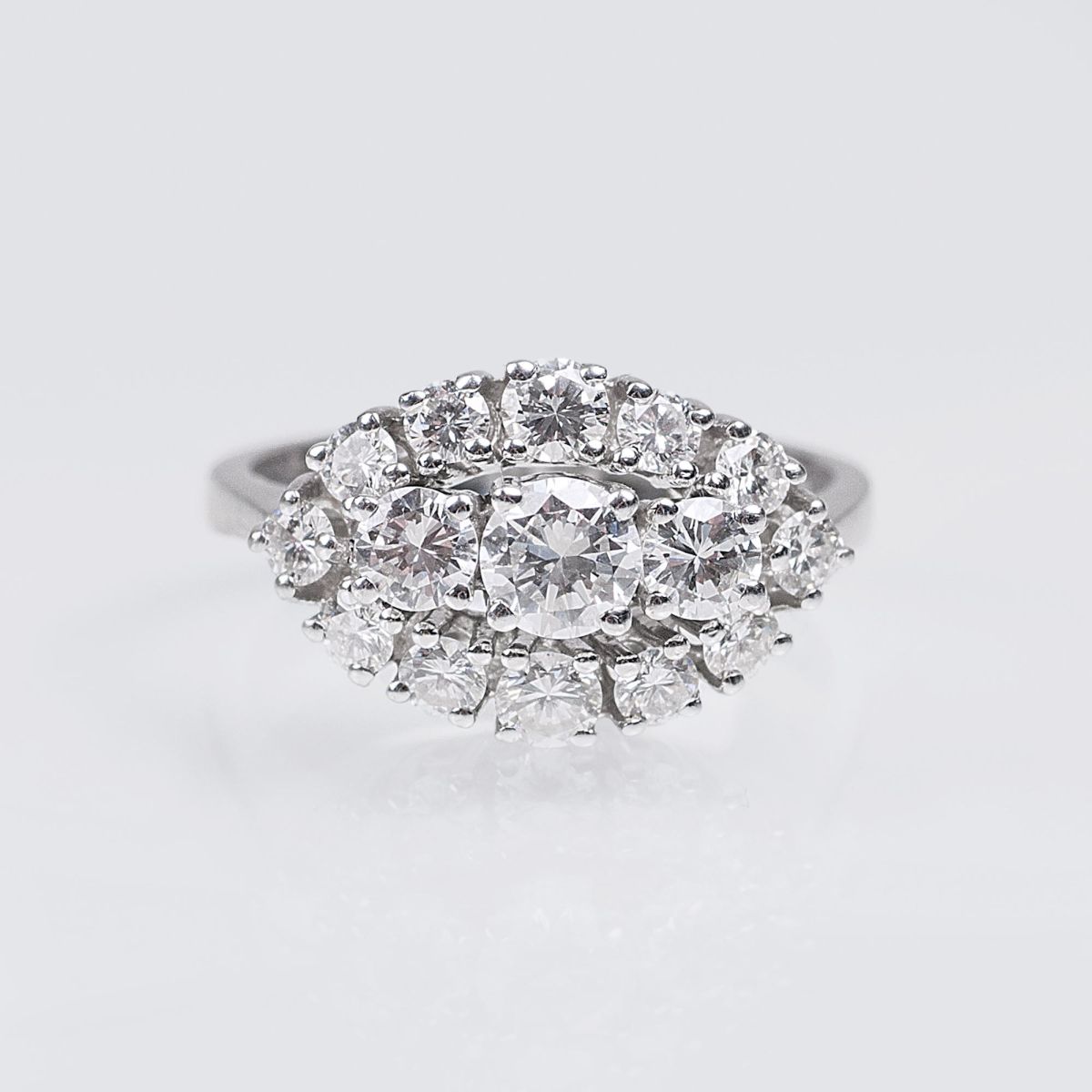 A Diamond Ring