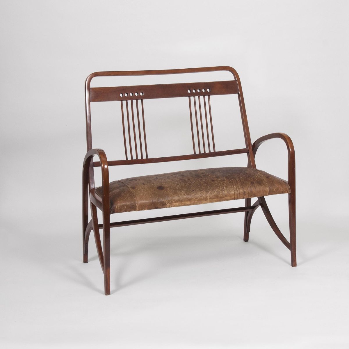 Gebrüder Thonet - Sitzbank Nr. 511 Sitzbank Nr. 511
