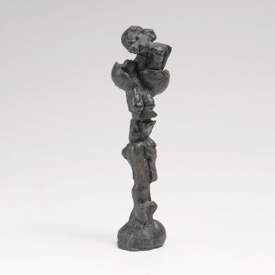 'Kleine Figur Nr. V'