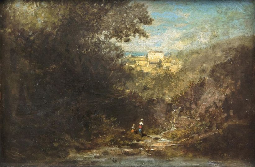 Landscape