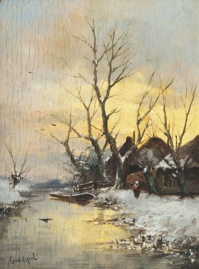 Winter Landscape