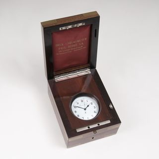 A Marine Chronometer