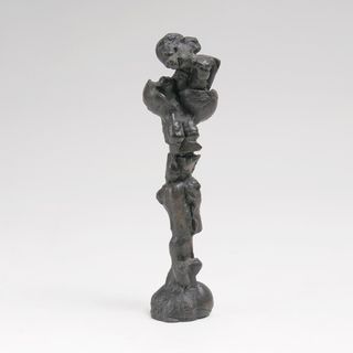 'Kleine Figur Nr. V'
