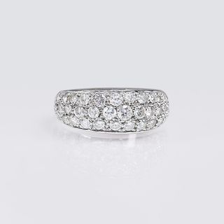 A Diamond Ring