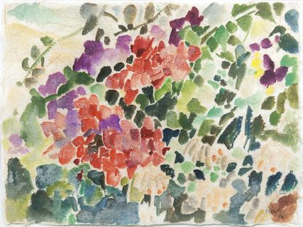 Bougainville