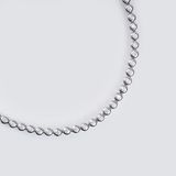 A fine Diamond Necklace