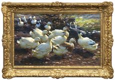 Ten Ducks - image 1