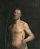 St. Sebastian