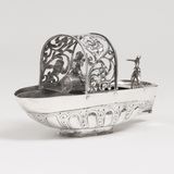 A Baroque Drinking Bowl