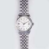 Herren-Armbanduhr 'Oyster Perpetual Datejust'