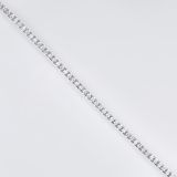 A highquality Diamond Tennis Bracelet