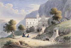 Ansichten von Jerusalem, Bethlehem und Sizilien - Bild 2