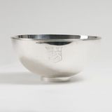 A George III. Bowl