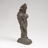 'Nagelstatuette: Körper, fremde Dinge' - image 1