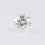 An extraordinary highcarat Solitaire Diamond Ring - image 2