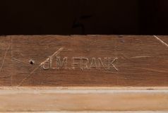 An Art-déco Writing Desk - image 2