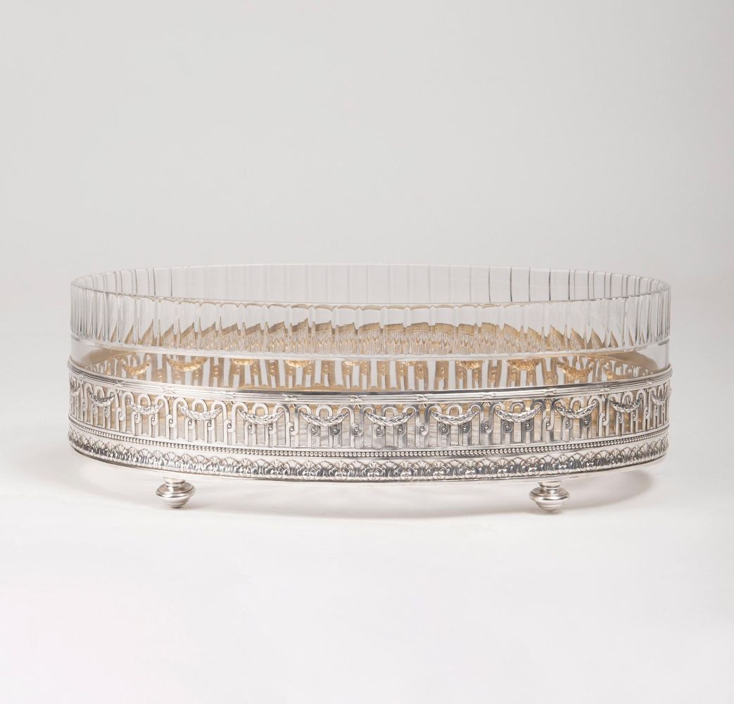 Französische Jardinière