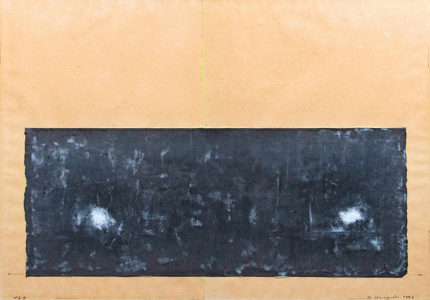 Noriyuki Haraguchi - No. 6 No. 6