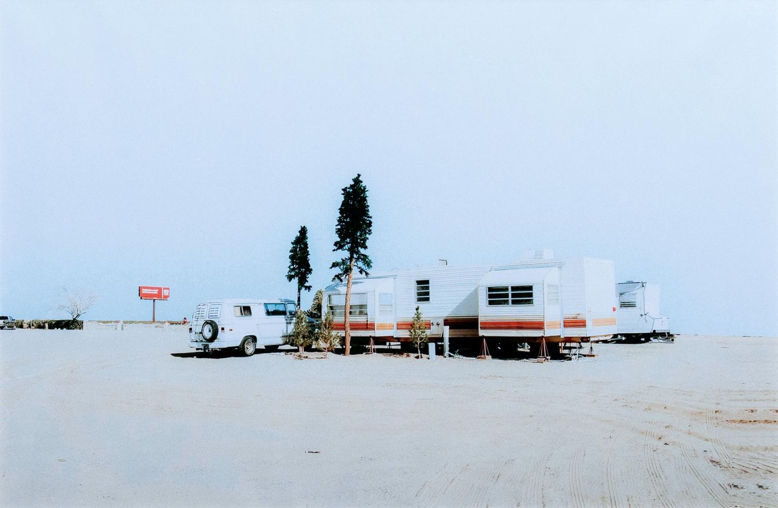 Sarah Johanna Eick - Oasis Oasis