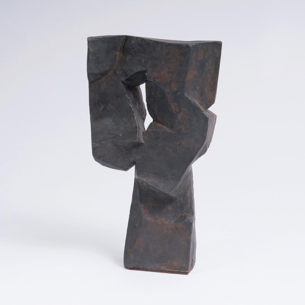 Manfred Sihle-Wissel - Figur Figur