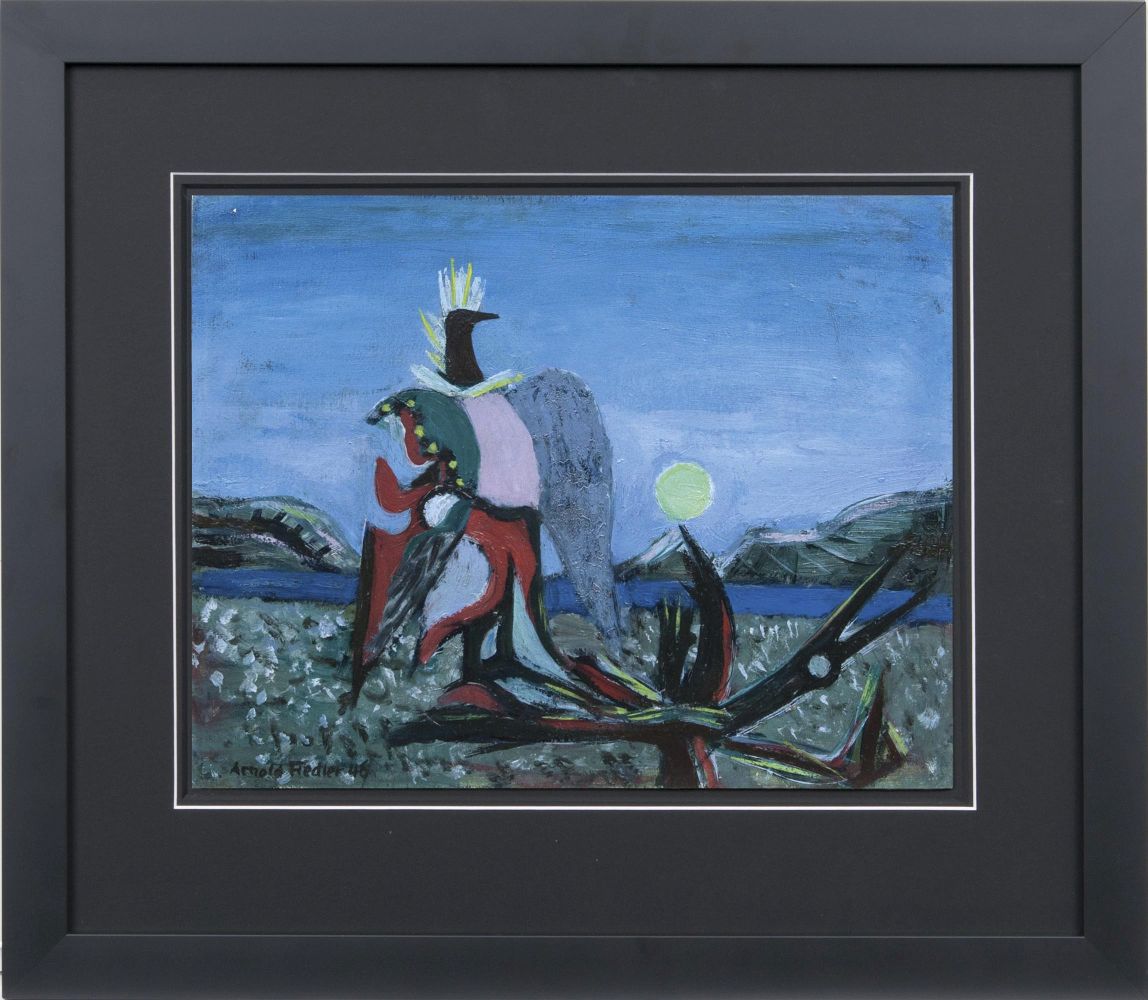 Vogel Phönix - Bild 3