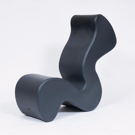 A 'Phantom' seating object