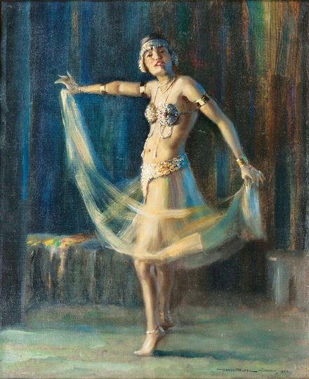 Dancer