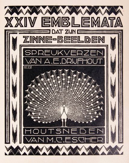 Aus: XXIV Emblemata