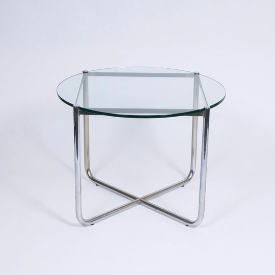 A Side Table 'MR Table'