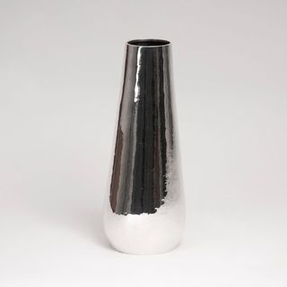 A Big, Modern Vase