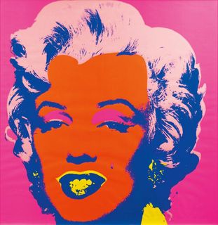 Marilyn