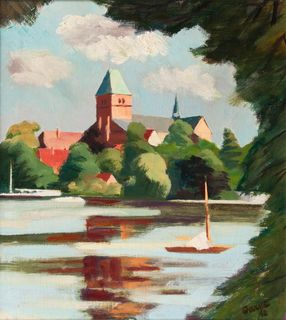 Ratzeburger Dom