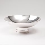 A Modern Bowl 'Ruban'