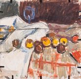 Table Still Life - image 2