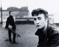 John Lennon