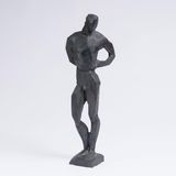 A Standing Man - image 1