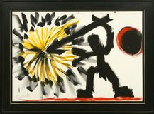Javelin Thrower - image 2