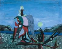 Vogel Phönix - Bild 1