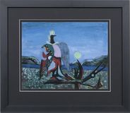 Vogel Phönix - Bild 3